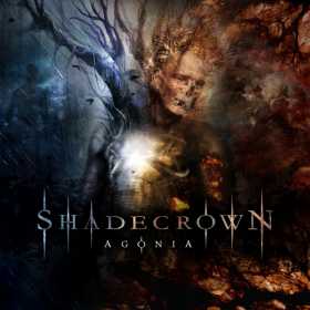 Shadecrown (Finlanda) anunta lansarea albumului de debut