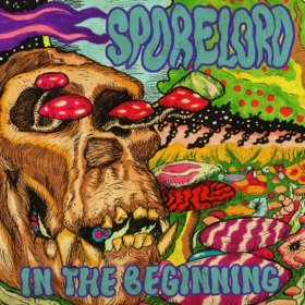 Spore Lord lanseaza albumul de debut - In the Beginning