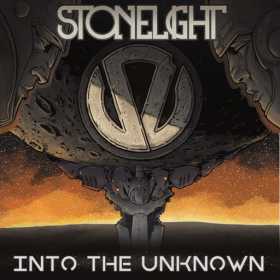 Stonelight dezvaluie coperta albumului 'Into The Unknown' si anunta trupele care vor deschide concertul de lansare