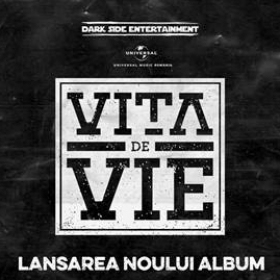 Vita de Vie - Join the band