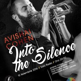 Concert nou Avishai Cohen la Sala Radio