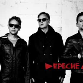 Depeche Mode vor sustine un concert la Cluj in 23 iulie 2017