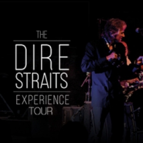 Trupa Coco canta in deschiderea show-urilor Dire Straits Experience