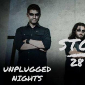 Unplugged night cu trupa Stonelight in Voltage Bar