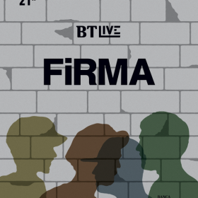 Concert FiRMA la BT Live in Club Control