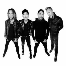Metallica a lansat Hardwired. .. to Self-Destruct si 13 videoclipuri