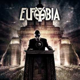 Trupa Eufobia a lansat al treilea album