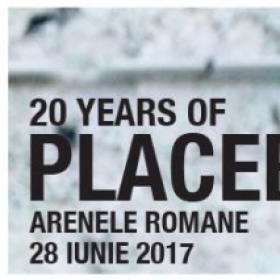 Placebo sarbatoreste 20 de ani printr-un concert la Arenele Romane