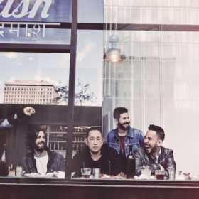 Linkin Park revine cu un nou album si single-ul 'Heavy'