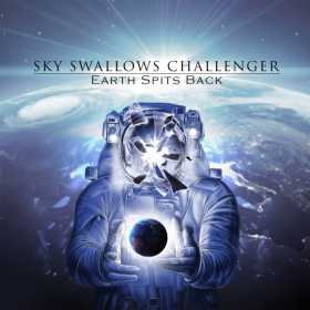 Sky Swallows Challenger a lansat albumul “Earth Spits Back” in format digital