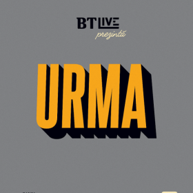 Trupa URMA la BT Live - powered by Banca Transilvania