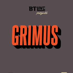 Seara BT Live cu Grimus in club Control