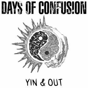 Trupa Days of Confusion a lansat albumul 'Yin & Out'
