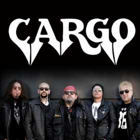 Trupa Cargo concerteaza in noua formula pe 4 mai la Hard Rock Cafe