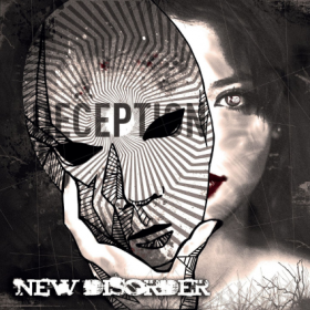 Trupa italiana New Disorder lanseaza albumul 'Deception'