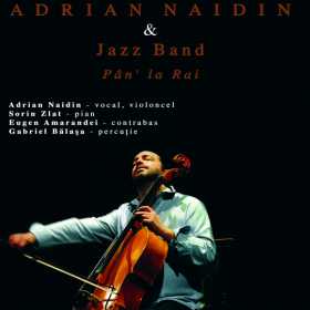 Green Hours gazduieste concertul exceptional al viloncelistului Adrian Naidin