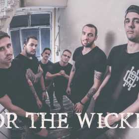 Concertul trupelor For The Wicked si Exist Immortal (UK) din Bucuresti da startul noului lor turneu european