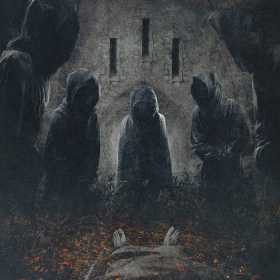 The Wake au lansat albumul de debut, 'Earth's Necropolis'