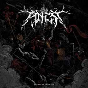Trupa berlineza de black metal Ancst lanseaza un nou album