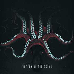 Trupa indie/rock Dimitri’s Bats a lansat noul single 'Bottom of the Ocean'
