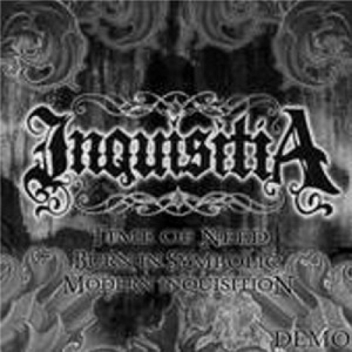 Inquisitia - Demo