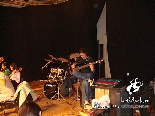 Making of Concert lansare Vlad Tepes - Poemele Valahiei Day 1 Making of Concert lansare Vlad Tepes - Poemele Valahiei Day 1