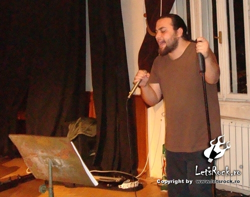 Making of Concert lansare Vlad Tepes - Poemele Valahiei Day 1 Making of Concert lansare Vlad Tepes - Poemele Valahiei Day 1