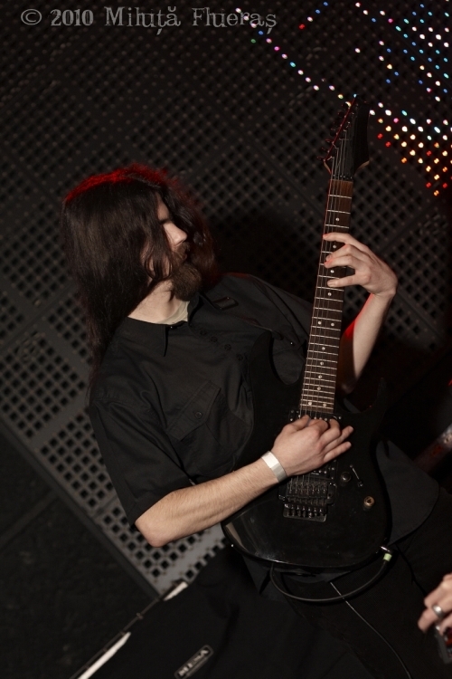 Galerie foto Domination, L.O.S.T., Akral Necrosis si Kistvaen in club The Silver Church, 14 mar 2010 Galerie foto Domination, L.O.S.T., Akral Necrosis si Kistvaen in club The Silver Church, 14 mar 2010
