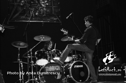 Galerie foto Trooper lansare album 15 in Targoviste Galerie foto Trooper lansare album 15 in Targoviste