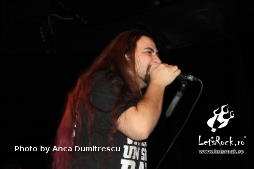 Galerie foto Trooper lansare album 15 in Targoviste Galerie foto Trooper lansare album 15 in Targoviste