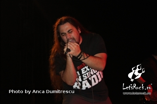 Galerie foto Trooper lansare album 15 in Targoviste Galerie foto Trooper lansare album 15 in Targoviste