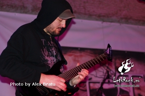 Galerie foto L.O.S.T., Abigail, Spectral, Trooper Galerie foto L.O.S.T., Abigail, Spectral, Trooper