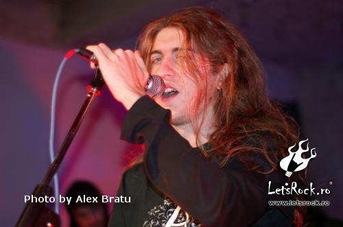 Abigail, Mihu Abigail, Mihu