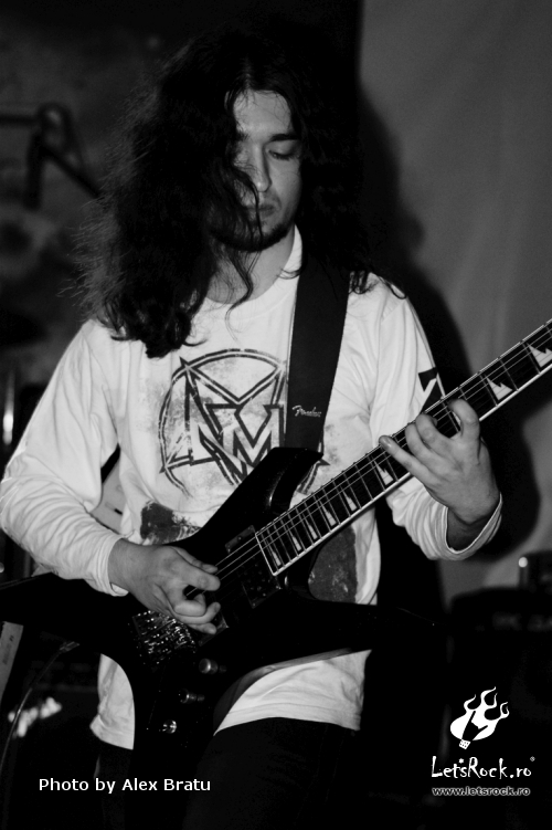 Galerie foto L.O.S.T., Abigail, Spectral, Trooper Galerie foto L.O.S.T., Abigail, Spectral, Trooper