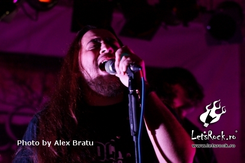 Trooper, Alin Dinca, Coiotu Trooper, Alin Dinca, Coiotu