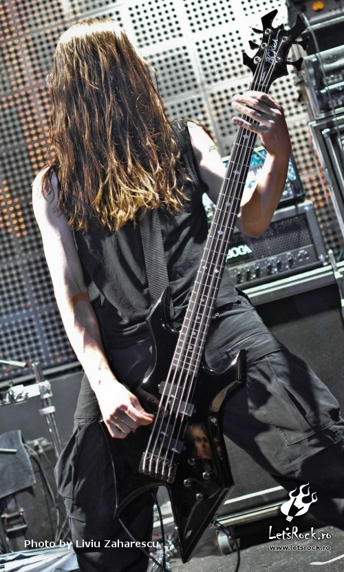 Galerie foto Kataklysm, Karnak, Pestifer si Dead Shape Figure Galerie foto Kataklysm, Karnak, Pestifer si Dead Shape Figure