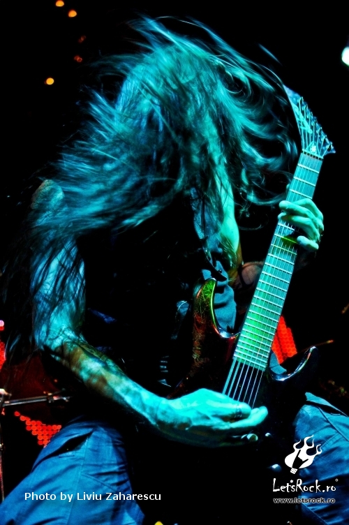 Galerie foto Kataklysm, Karnak, Pestifer si Dead Shape Figure Galerie foto Kataklysm, Karnak, Pestifer si Dead Shape Figure