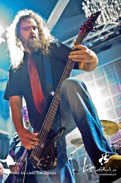 Galerie foto Kataklysm, Karnak, Pestifer si Dead Shape Figure Galerie foto Kataklysm, Karnak, Pestifer si Dead Shape Figure