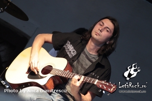 Galerie foto Trooper in Targoviste, 18 iunie 2011 - 