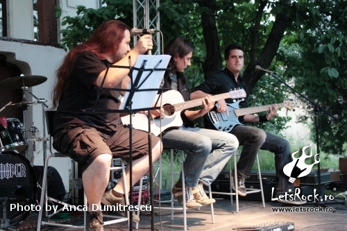 Galerie foto Trooper in Targoviste, 18 iunie 2011 - 