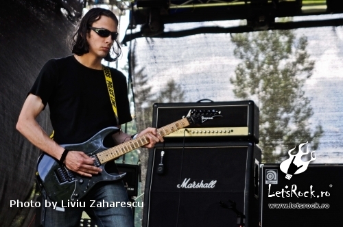 Galerie Foto OST Mountain Fest, Ziua 2 - True Mind