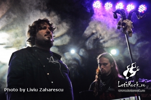 Galerie Foto OST Mountain Fest, Ziua 2 - Laonlyness