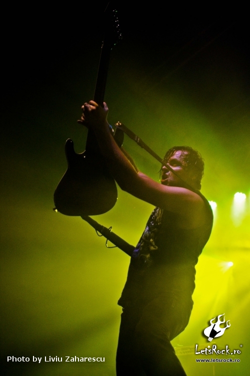 Galerie Foto OST Mountain Fest, Ziua 2 - Keep of Kallesin