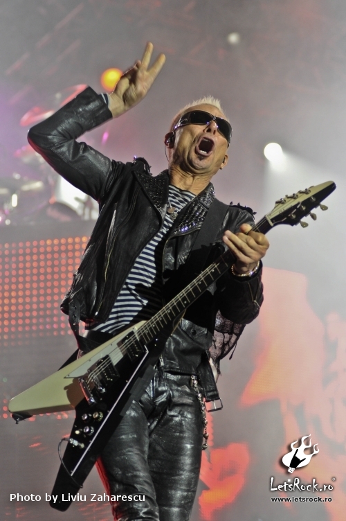 Galerie Foto Cluj Arena Grand Opening Ziua 1 - 
