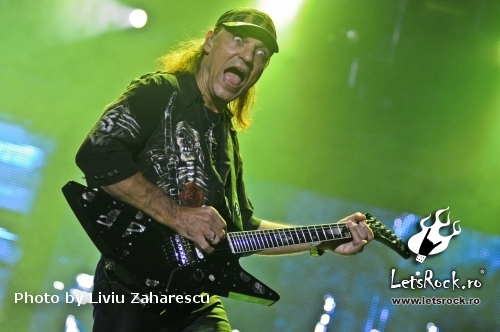 Galerie Foto Cluj Arena Grand Opening Ziua 1 - 
