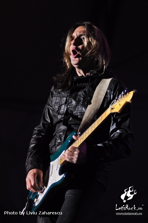 Galerie Foto Cluj Arena Grand Opening Ziua 1 - 