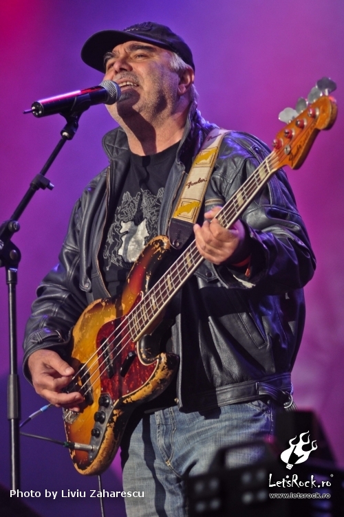 Galerie Foto Cluj Arena Grand Opening Ziua 1 - 