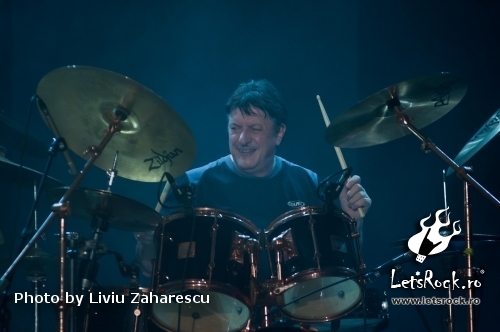 Galerie foto Ten Years After si Riff, 23.10.2011 Galerie foto Ten Years After si Riff, 23.10.2011