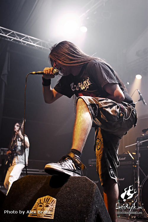 Galerie foto Rock Legends I - Nadima%u010D, Nadimac