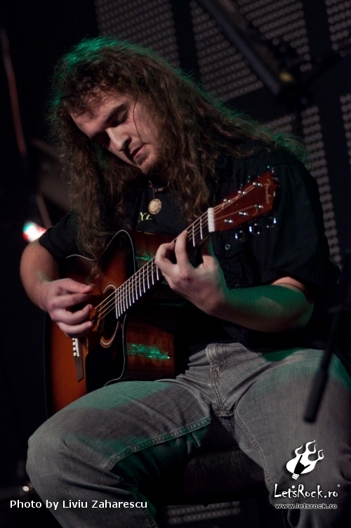 Galerie Foto Leafblade si Abigail 14.12.2011 - 